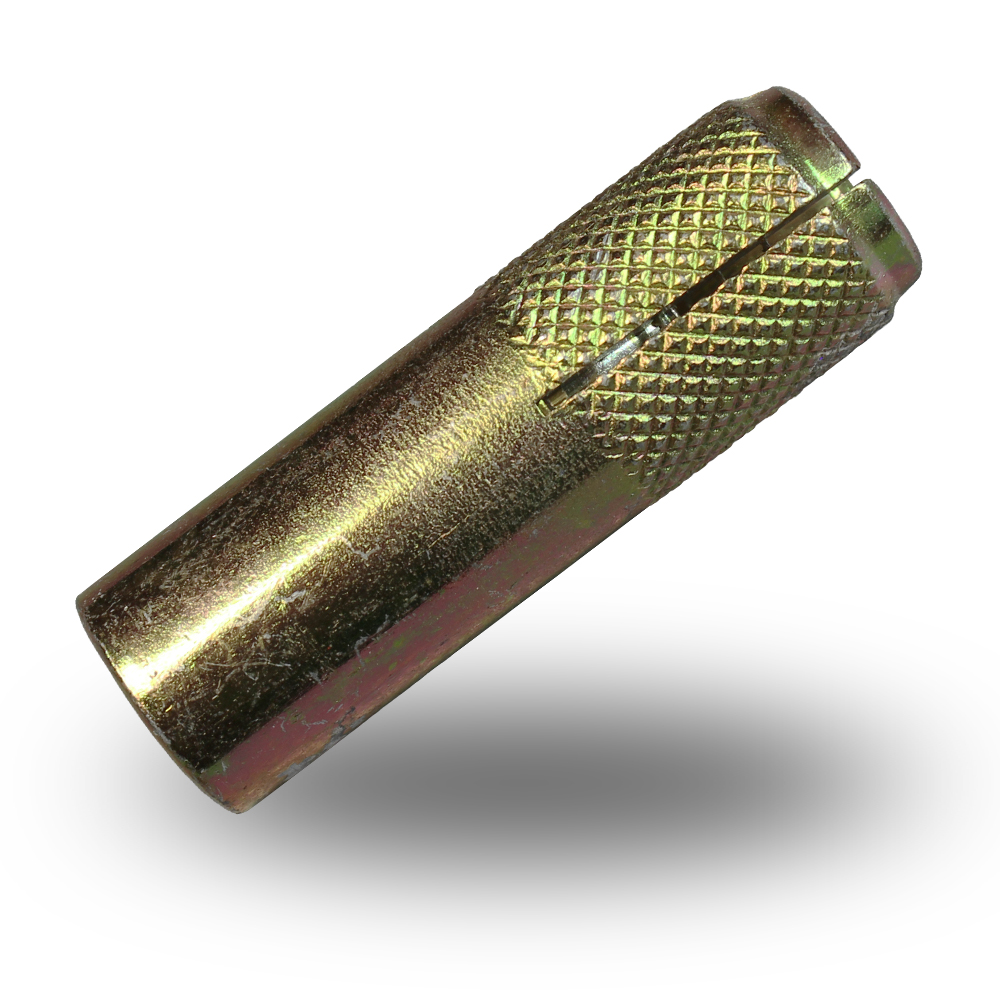 Анкер M12 с насечкой