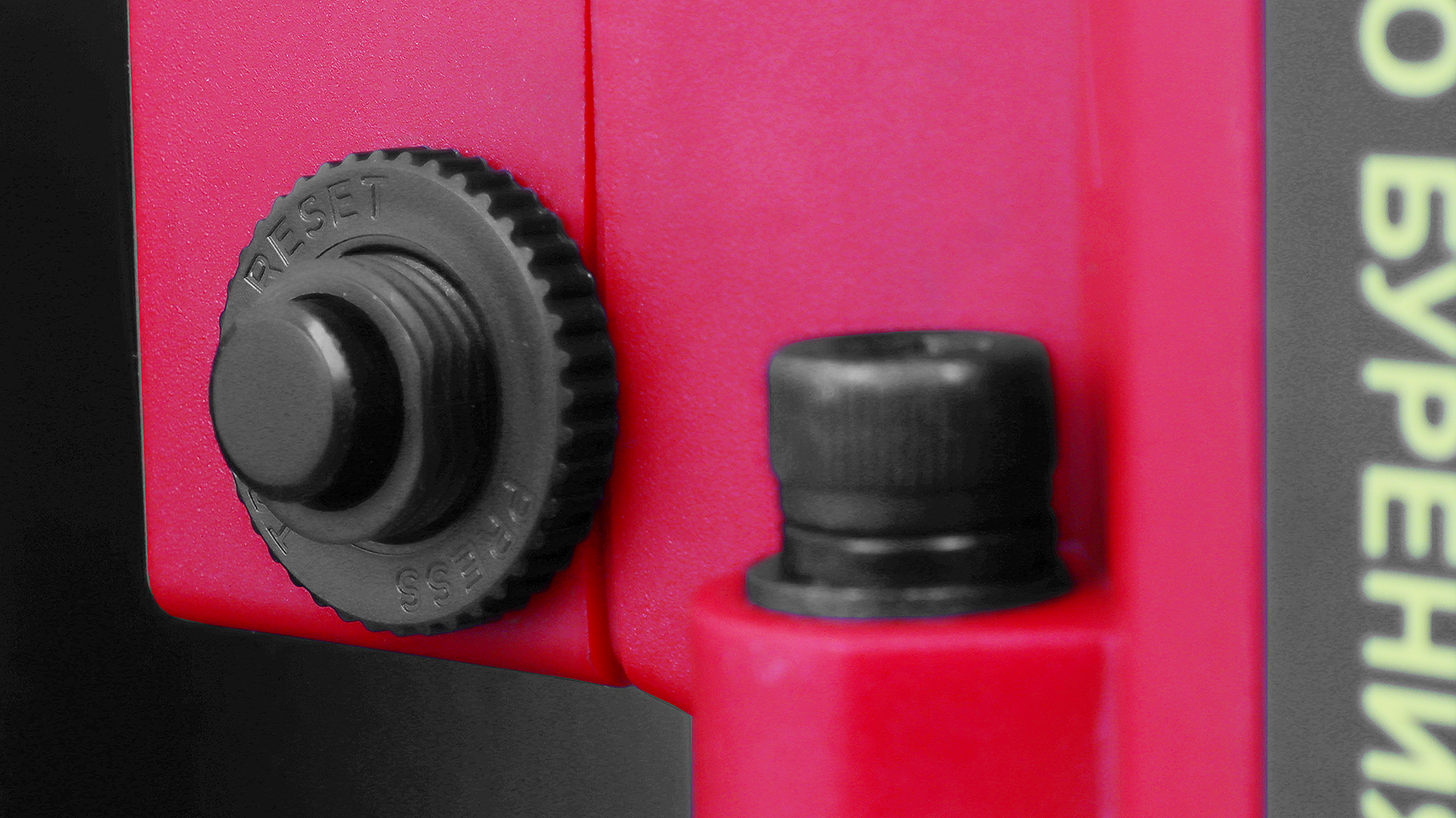 Установка алмазного бурения MESSER DM180-1-N (с вакуумным креплением)