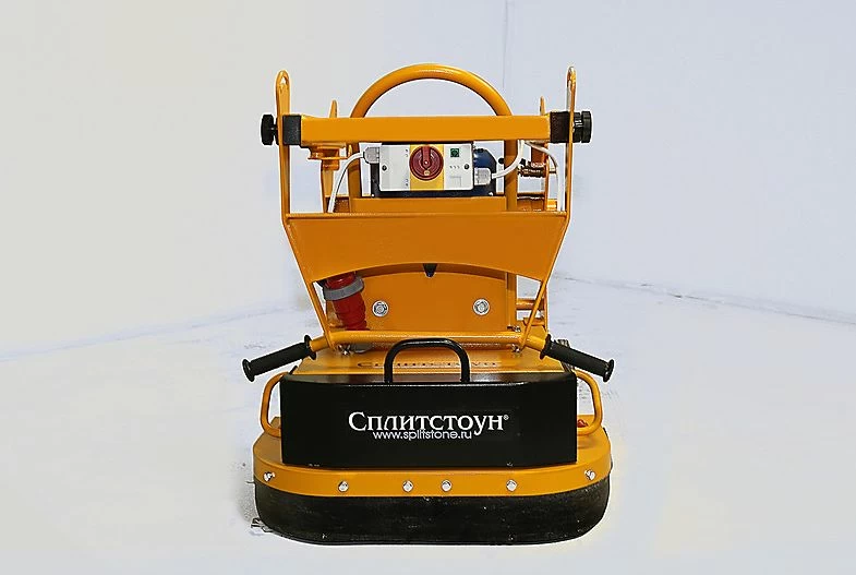 Мозаично-шлифовальная машина Сплитстоун GM-245 7,5кВт