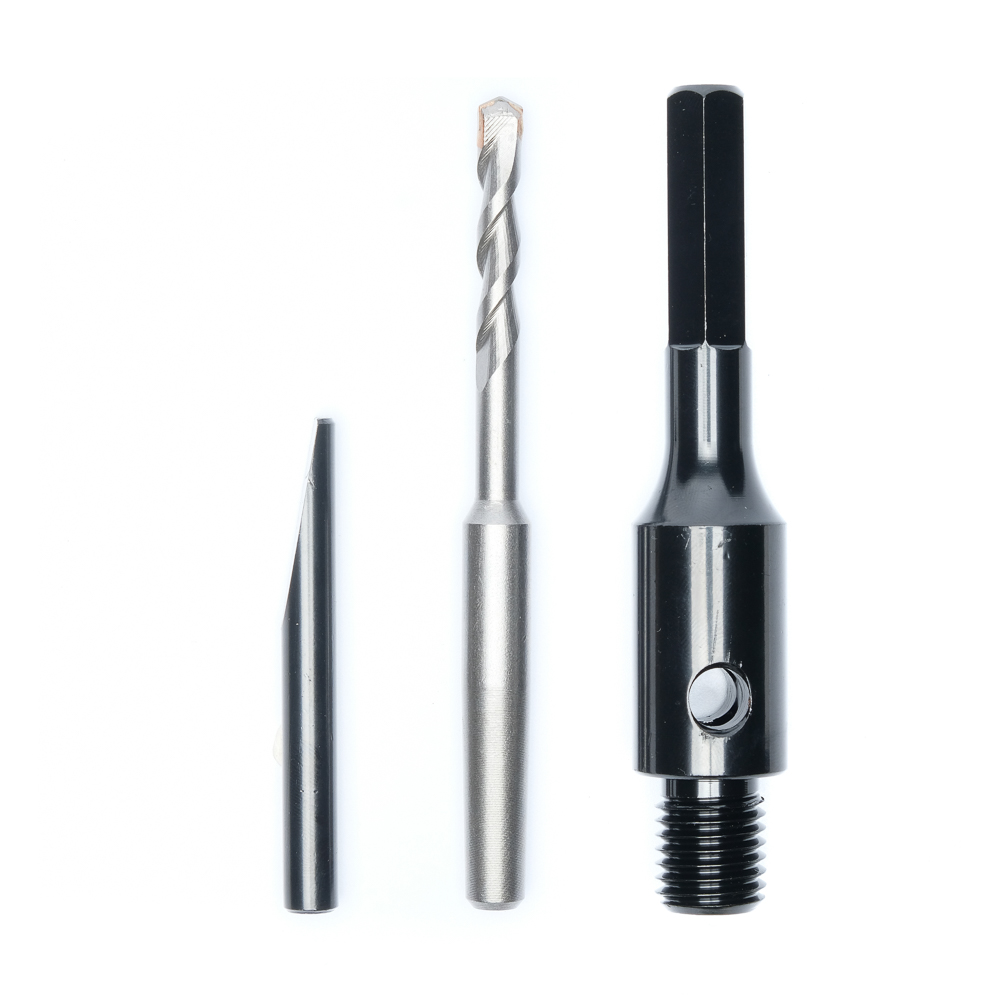 Адаптер M16/шестигранник под дрель