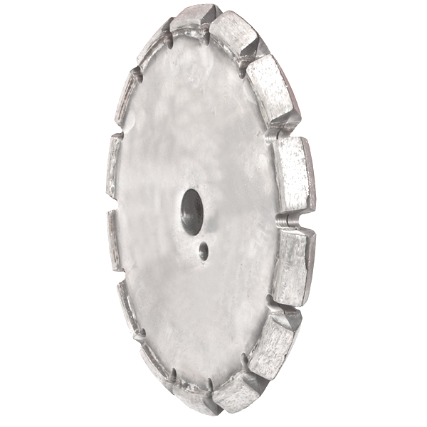 Алмазный диск для снятия фасок Ф_8