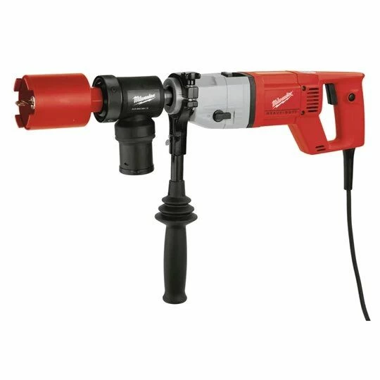 Дрель для алмазного сверления MILWAUKEE DD 2-160 XE