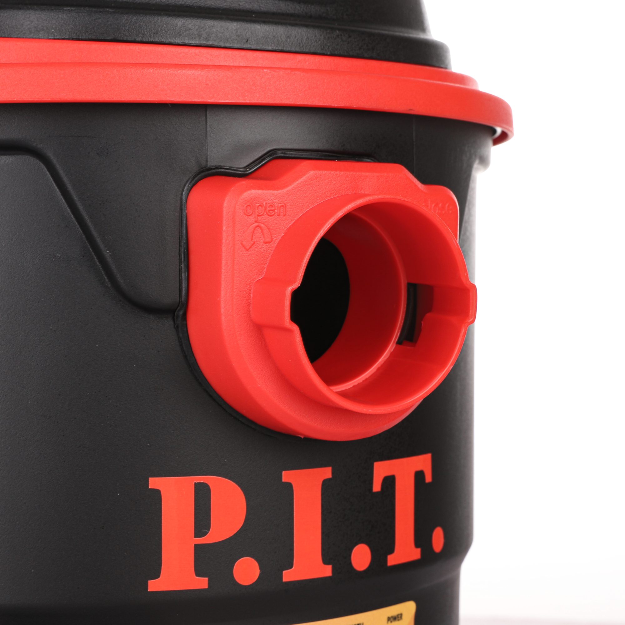 Пылесос строительный электрический P.I.T. PVC15-C