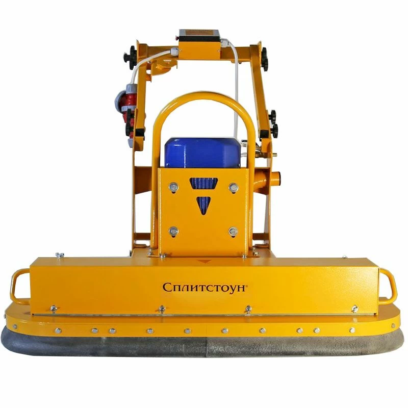 Мозаично-шлифовальная машина Сплитстоун GM-4811 Crab