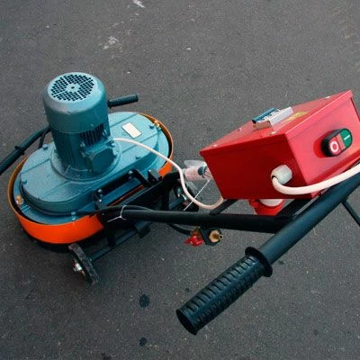 Мозаично-шлифовальная машина Мисом СО-300