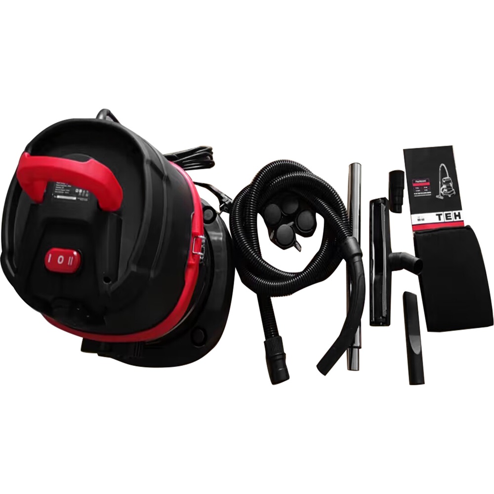 Строительный пылесос TEH TV20L
