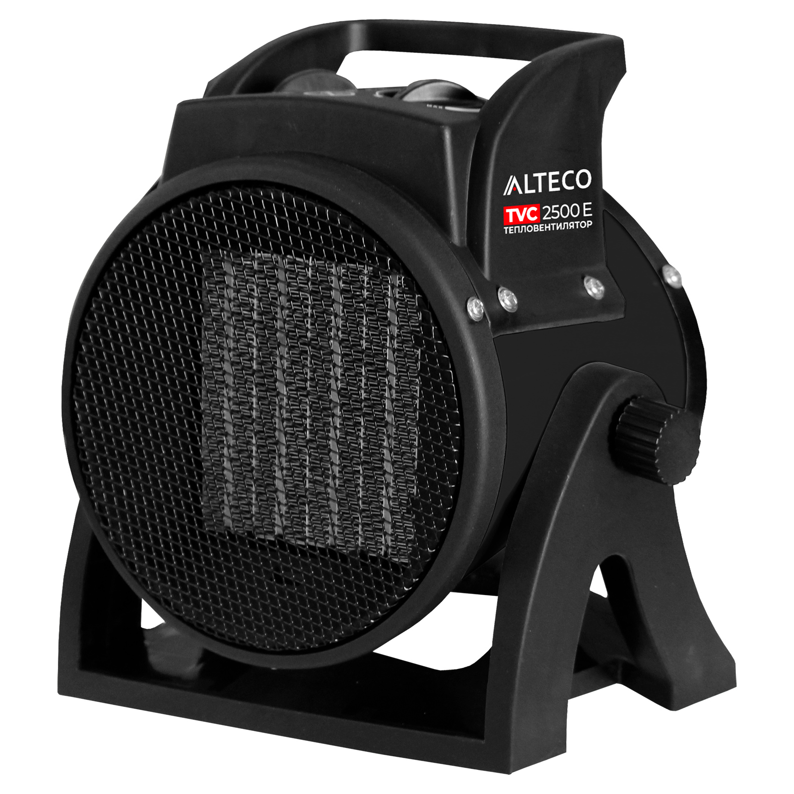 Тепловентилятор ALTECO TVC 2500 E