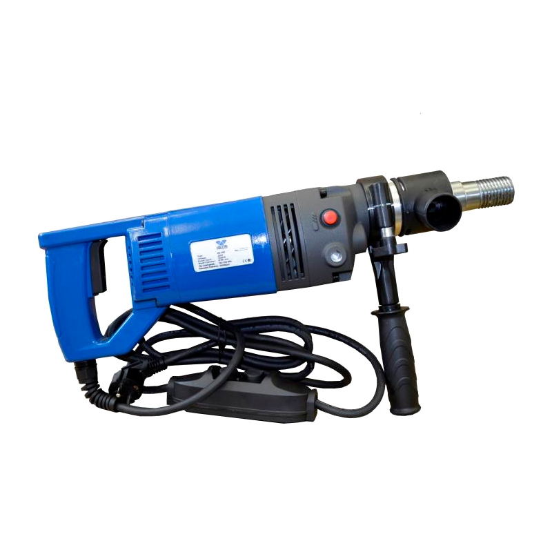 Установка алмазного бурения KEOS PULSAR KS-180