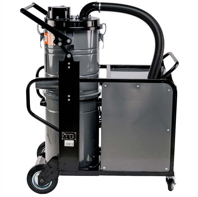 Строительный промышленный пылесос Linolit® 5311