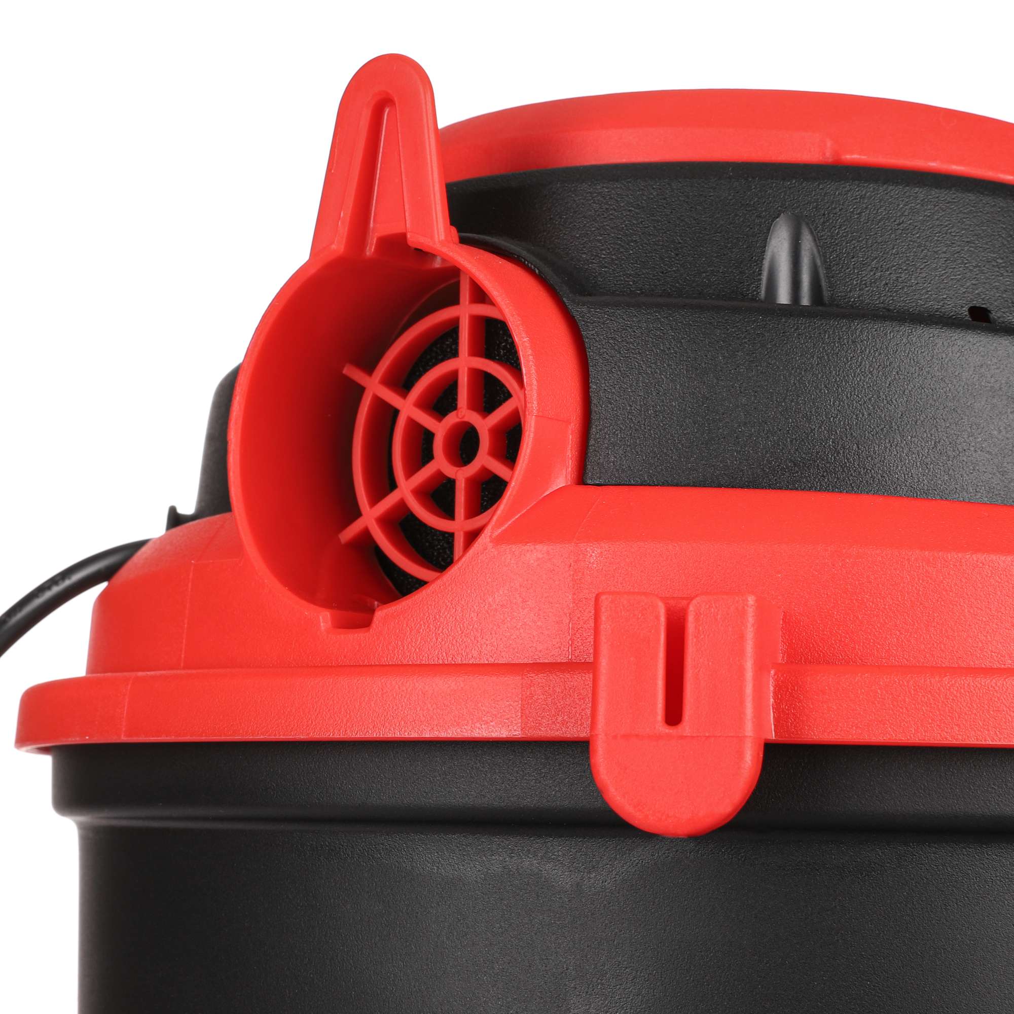 Пылесос строительный электрический P.I.T. PVC15-C