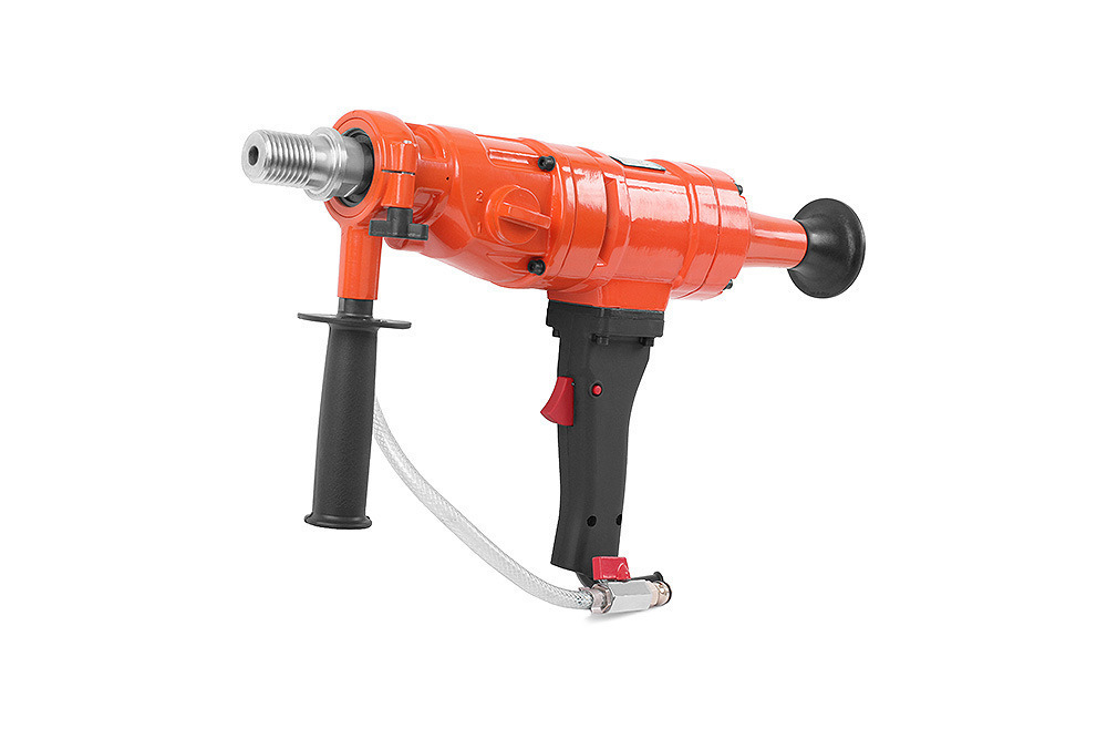 Двигатель алмазного бурения MESSER DM-100