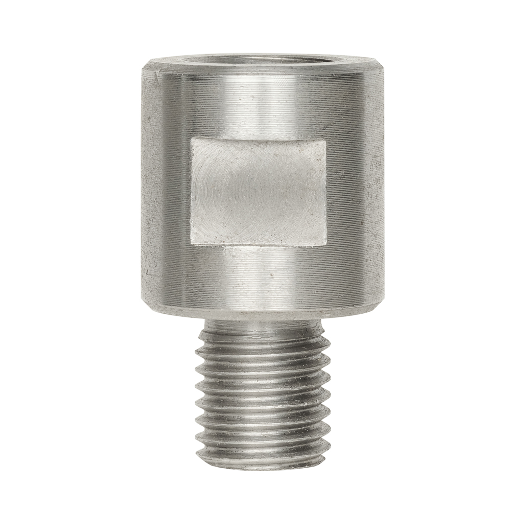 Переходник M16 (нар.) - M22 (внутр.) (для двигателей KEN)