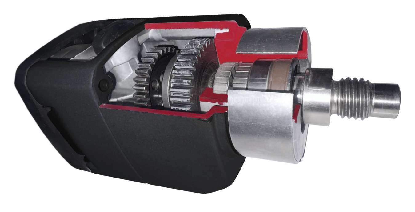 Бесщеточная дрель алмазного бурения Адель DH-M1