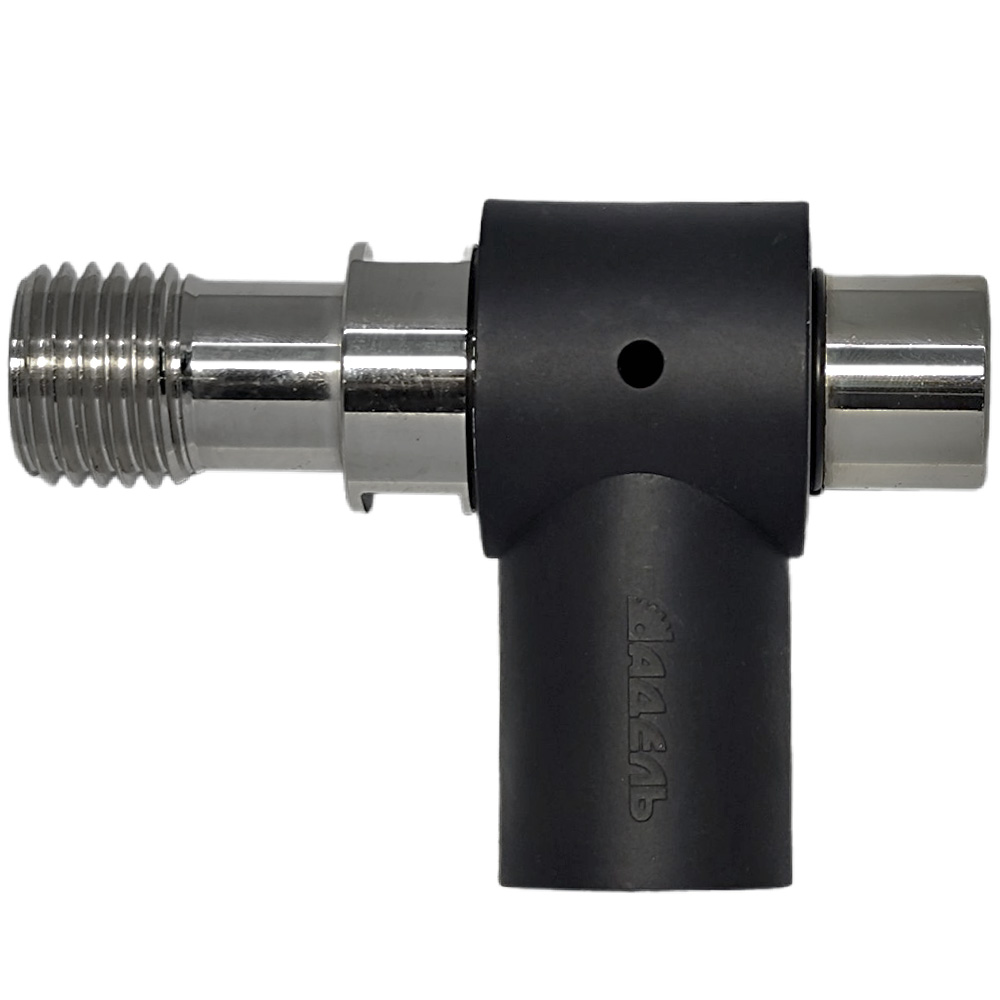 Система пылеудаления "Адель" для коронок Diamond Hit M18 отв. - 1 ¼’’ вал