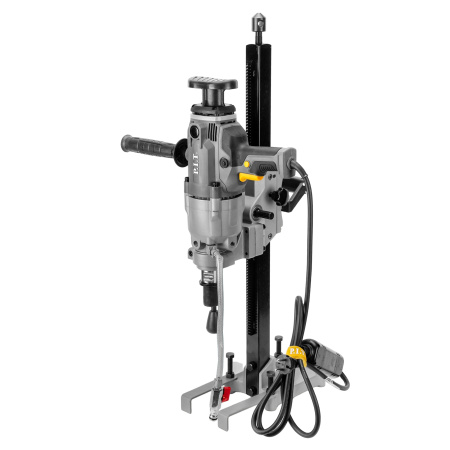 Дрель алмазного сверления P.I.T. ULTRA PWD180-C