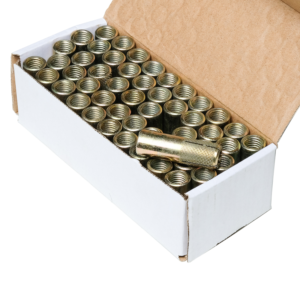 Комплект анкерных болтов ESA М12 (50 шт)