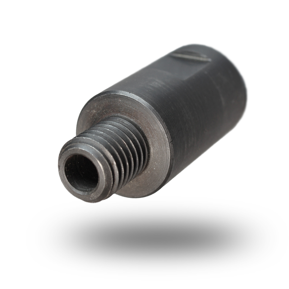 Адаптер М18 отв на М16 вал