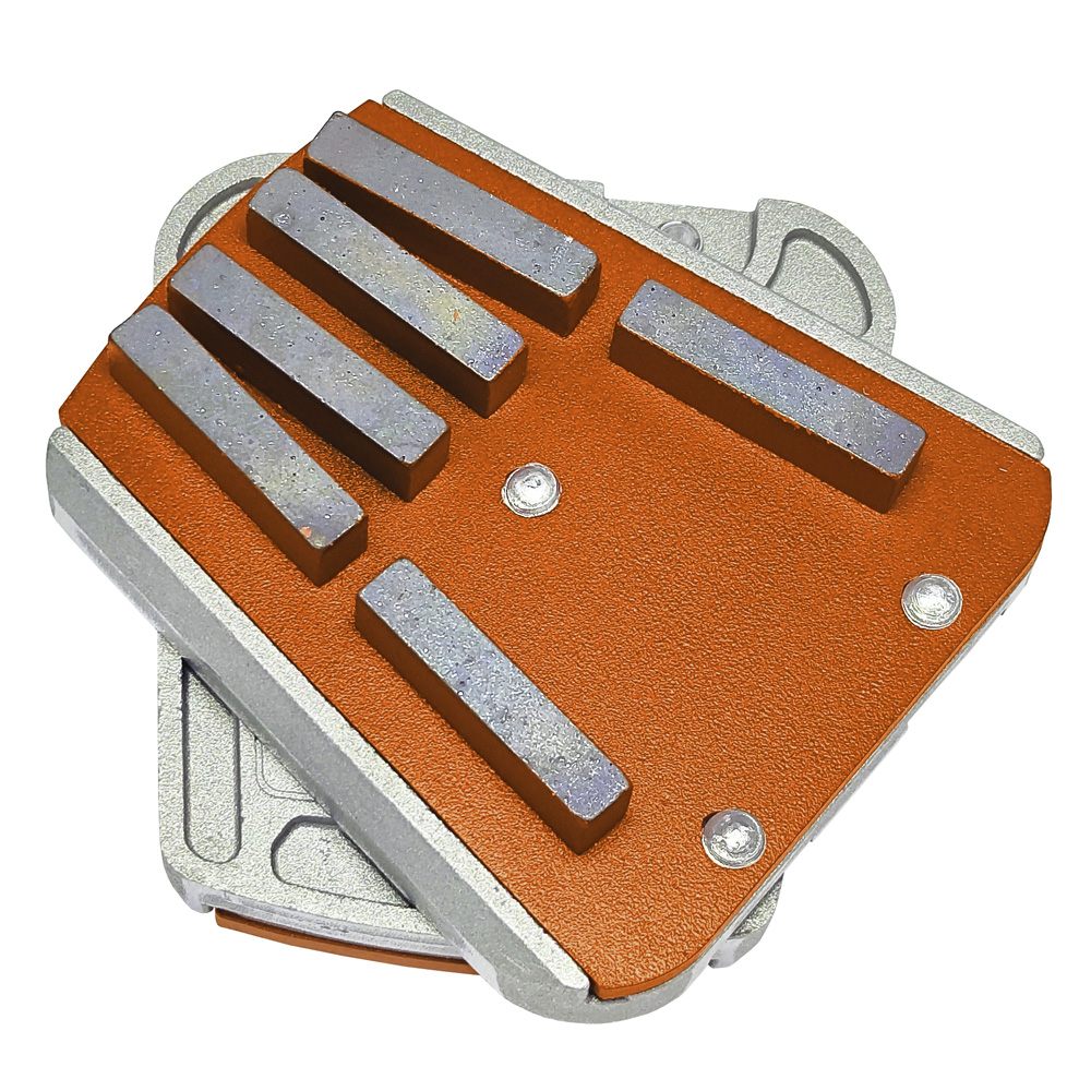 Франкфурт для обдирки бетона GFBS0 /40x8x9R/6