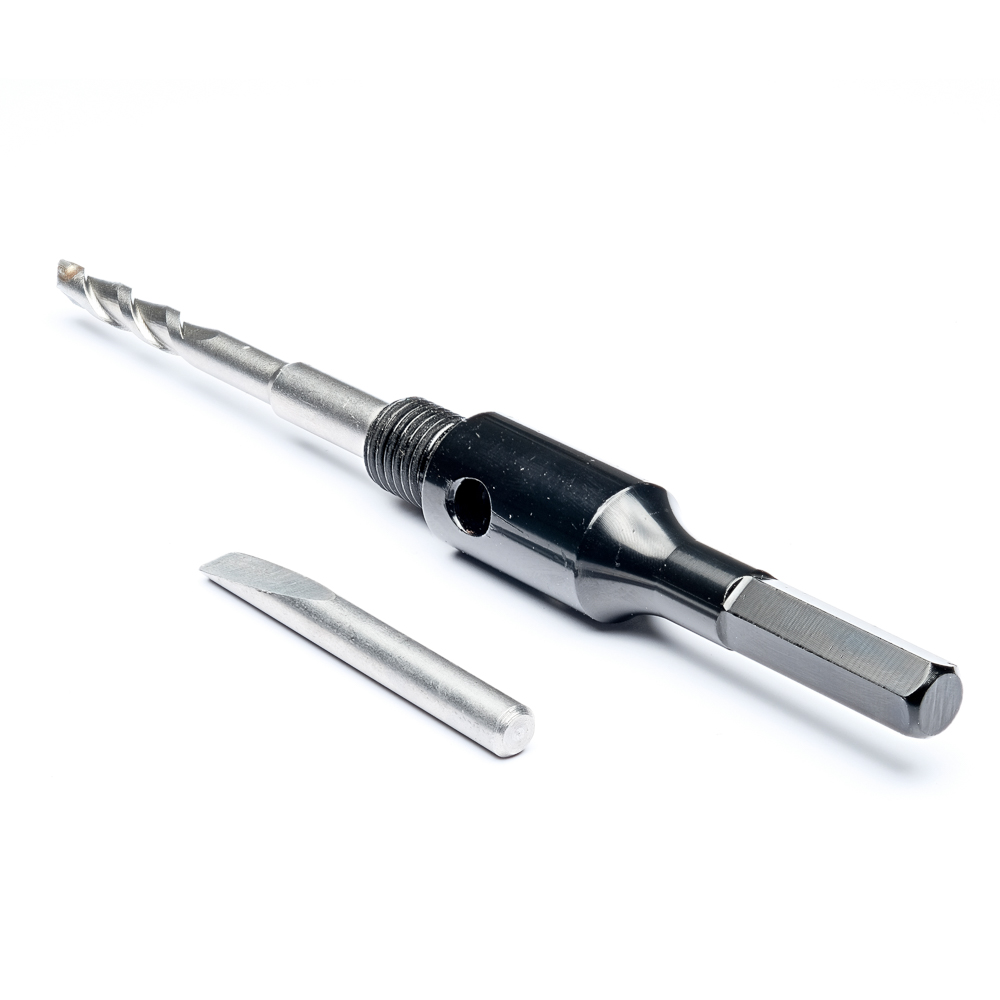 Адаптер M16/шестигранник под дрель