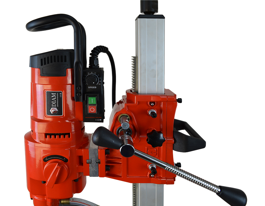 Установка алмазного бурения DIAM ML-350/2NE