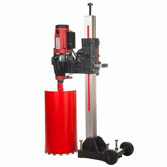 Установка алмазного бурения DIAM CSN-355 Normal