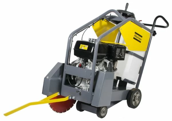 Швонарезчик Atlas Copco ORKA 350/450