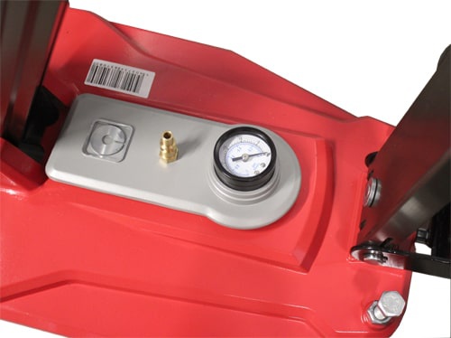 Установка алмазного бурения Diamaster Pro D-450/3E (комплект на наклонной стойке)