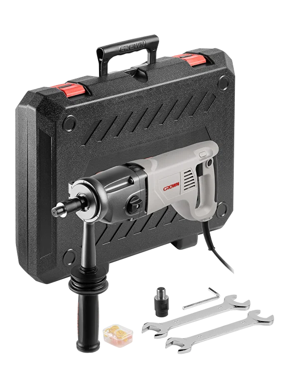 Двигатель алмазного бурения Crown CT32072DH BMC