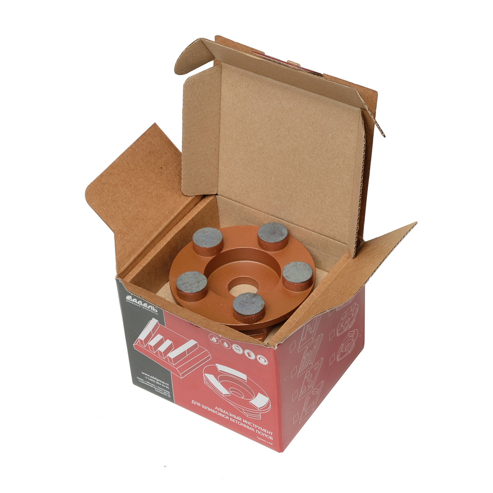 Фреза для топ-бетона GFB000 /20x20x8C/5