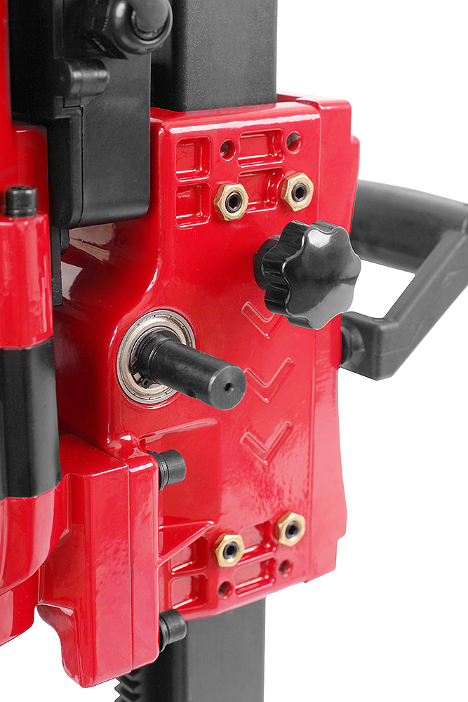 Установка алмазного бурения MESSER DM250E-P