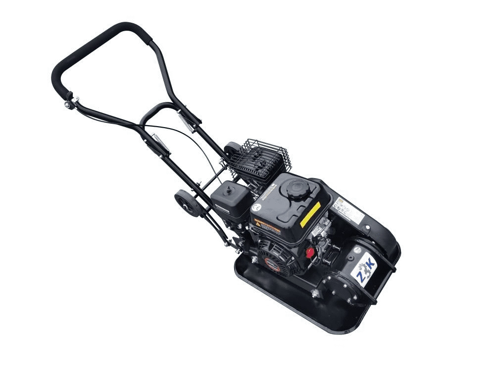 Виброплита Zitrek z3k110 Loncin 200F