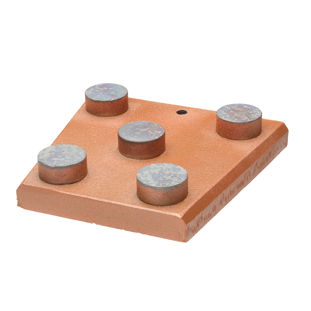 Франкфурт для топ-бетона GFB000 /20x20x8C/5