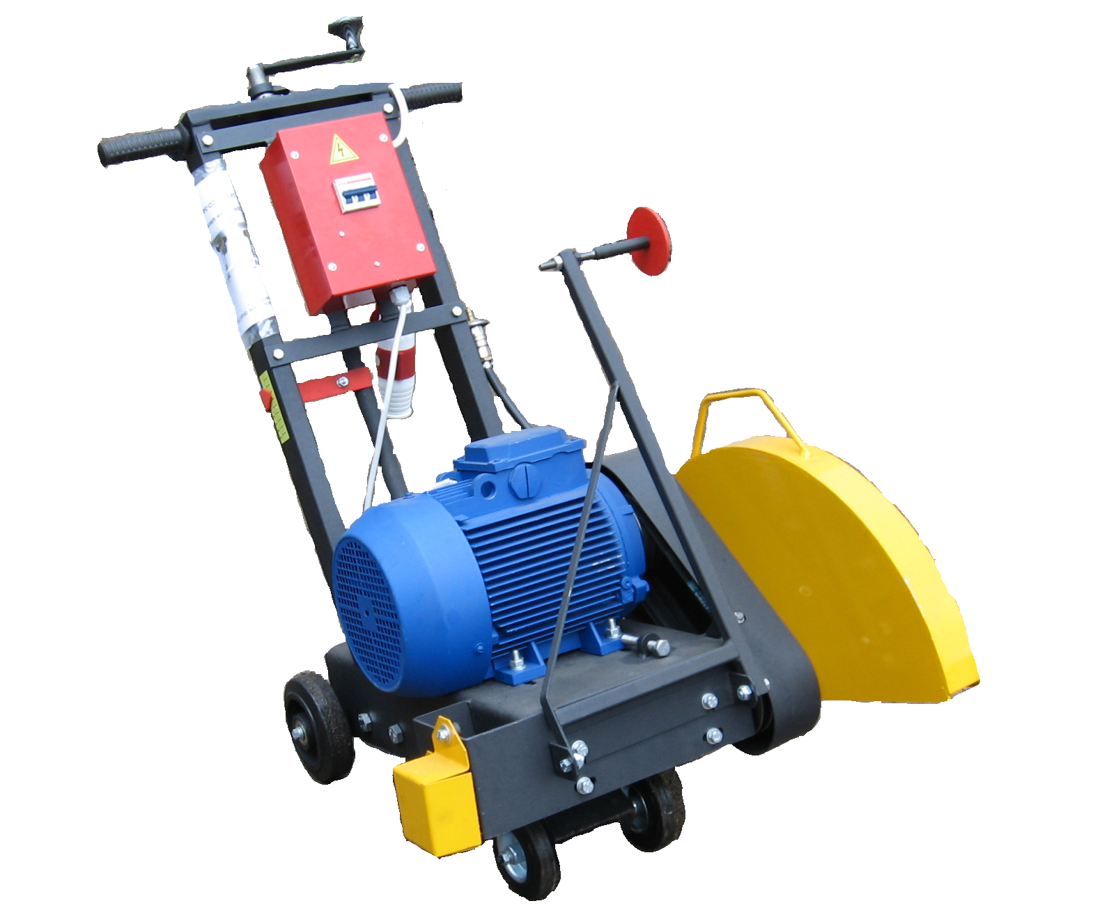 Швонарезчик Мисом СО-349Э