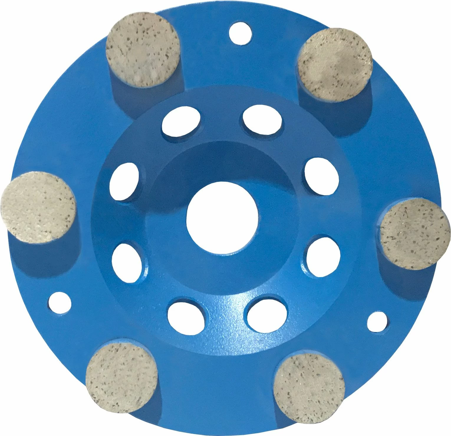 Алмазная чашка торцевая Адель GFB 3 20х20х4+2C