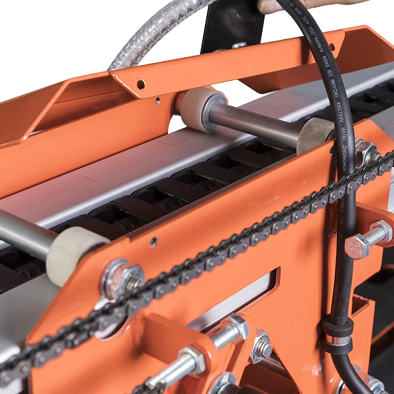 Камнерезный станок Diam PLM-2000 AL/2.2