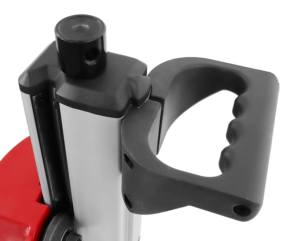 Установка алмазного бурения MESSER DM350E-N