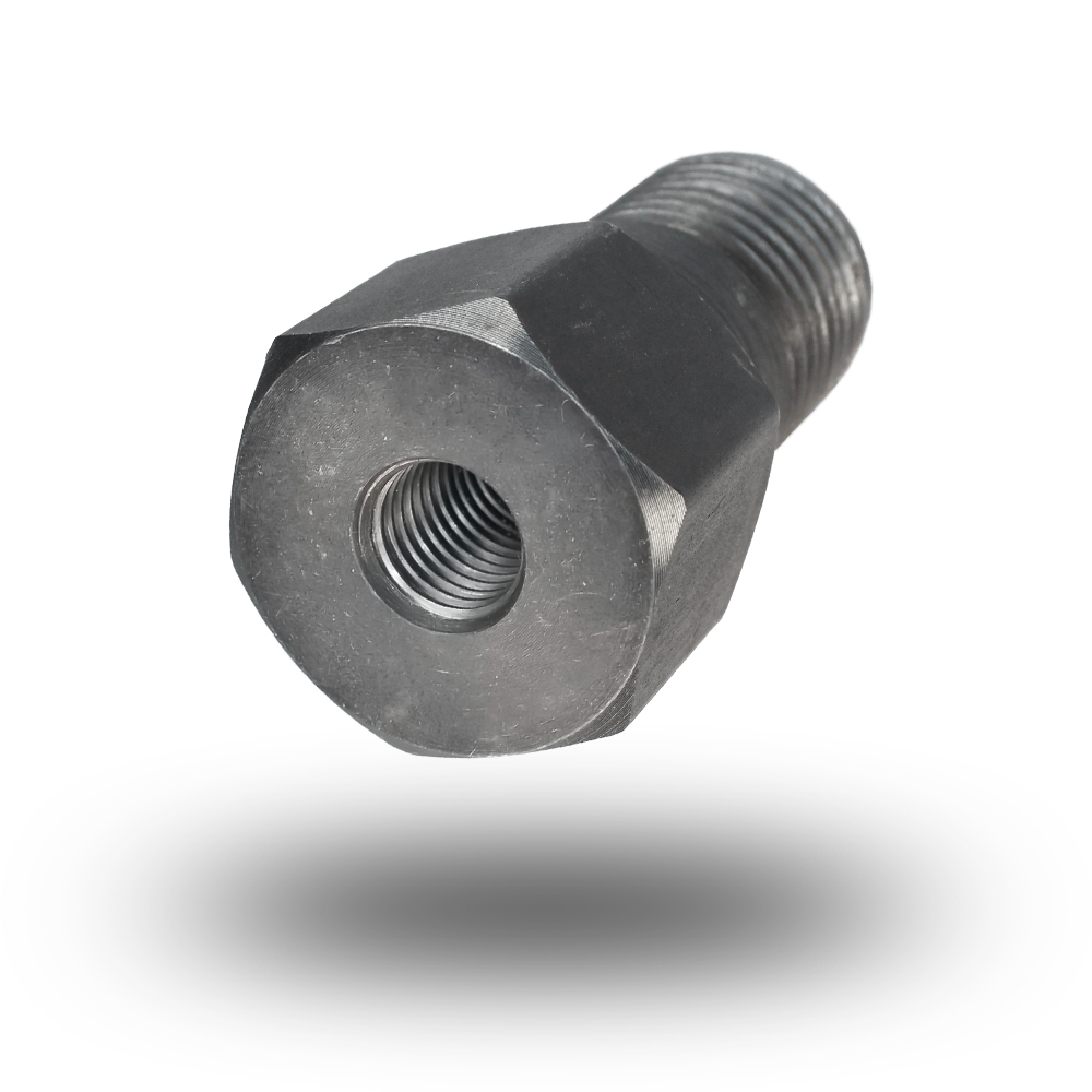 Переходник М16 отв - UNC 1 ¼’’ вал