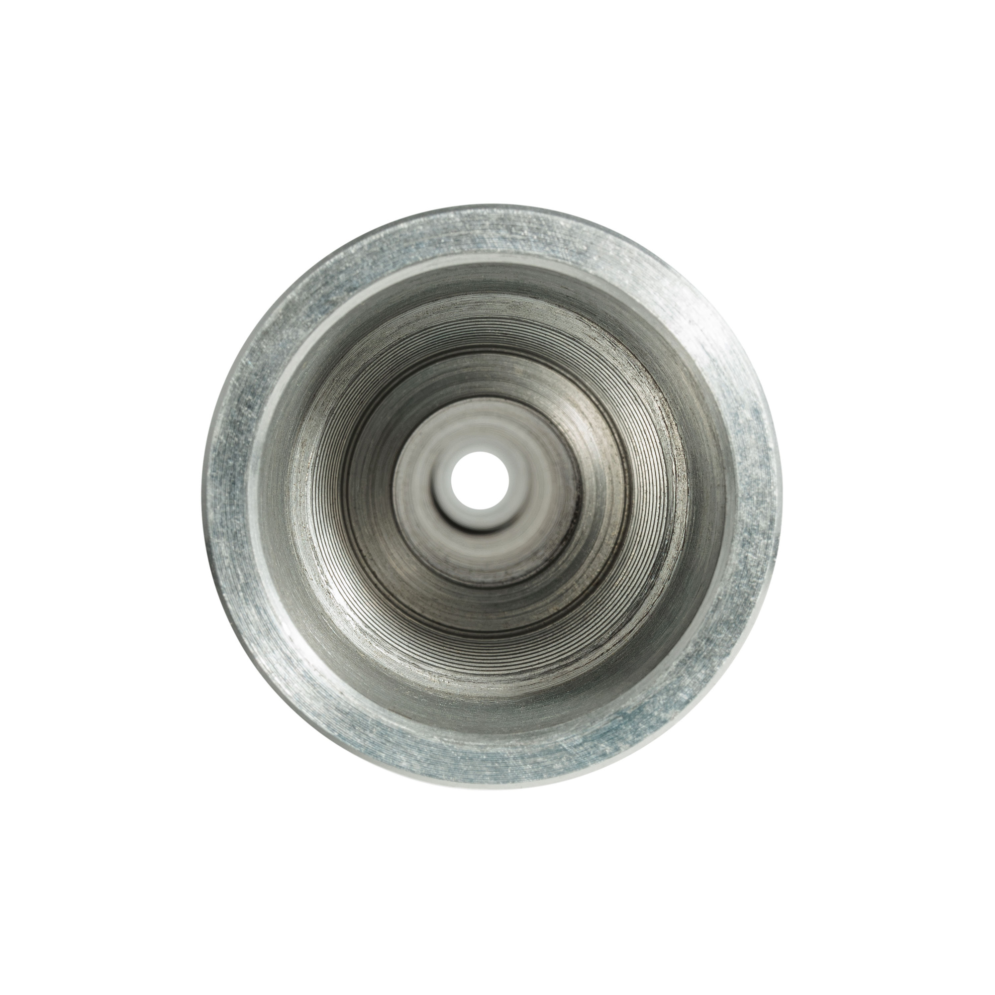 Удлинитель алюминиевый Адель 1¼″ UNC - 1¼″ UNC, 500 мм