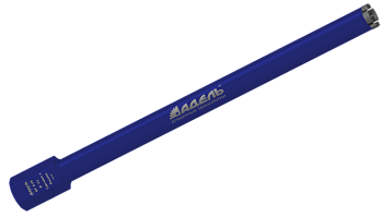 Алмазная коронка Адель SF-D70 ∅032 мм для "мокрого" сверления