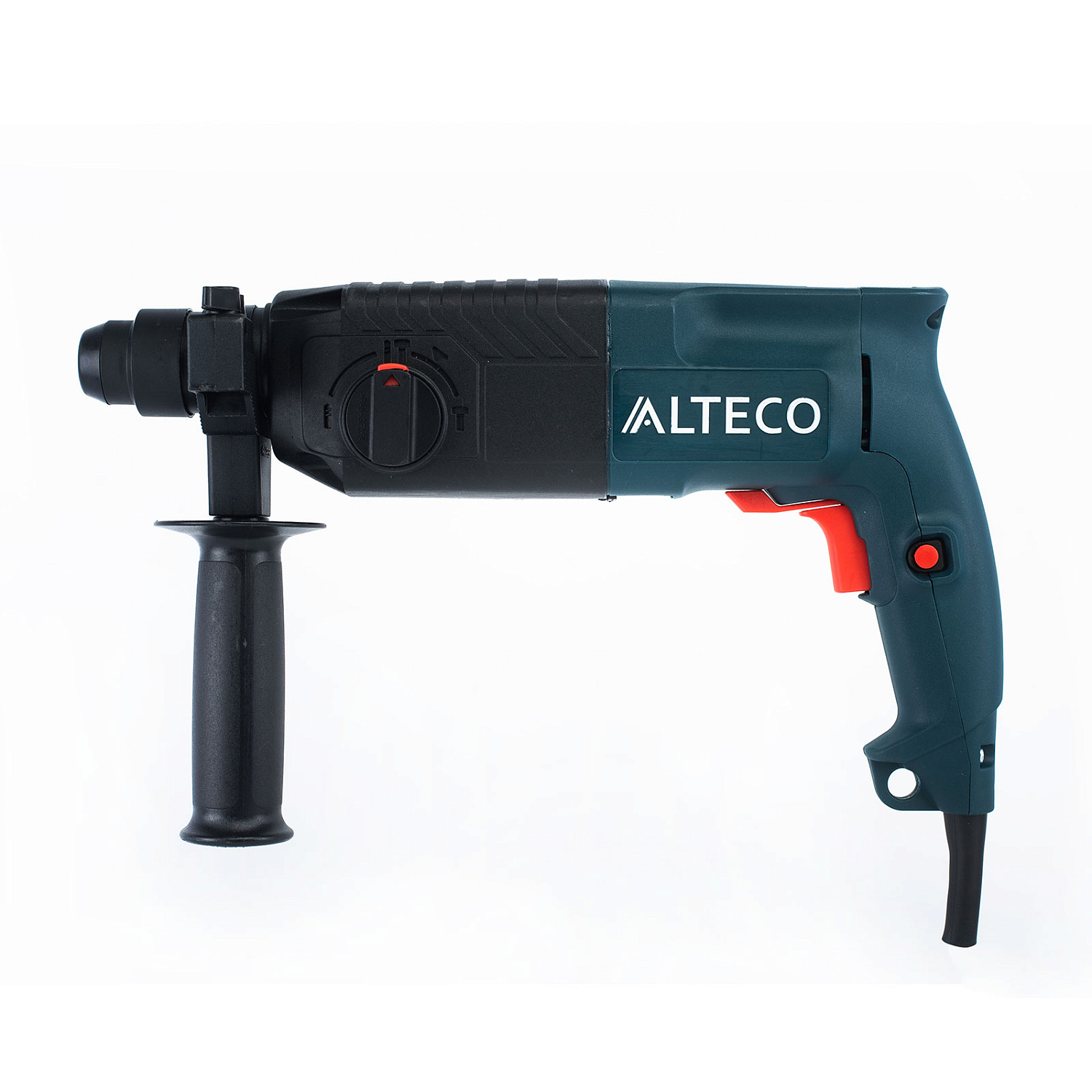 Перфоратор ALTECO RH 650-24 SDS-PLUS, купить с доставкой по Москве и  области: по цене 6 305 руб., описание товара, фото, технические  характеристики