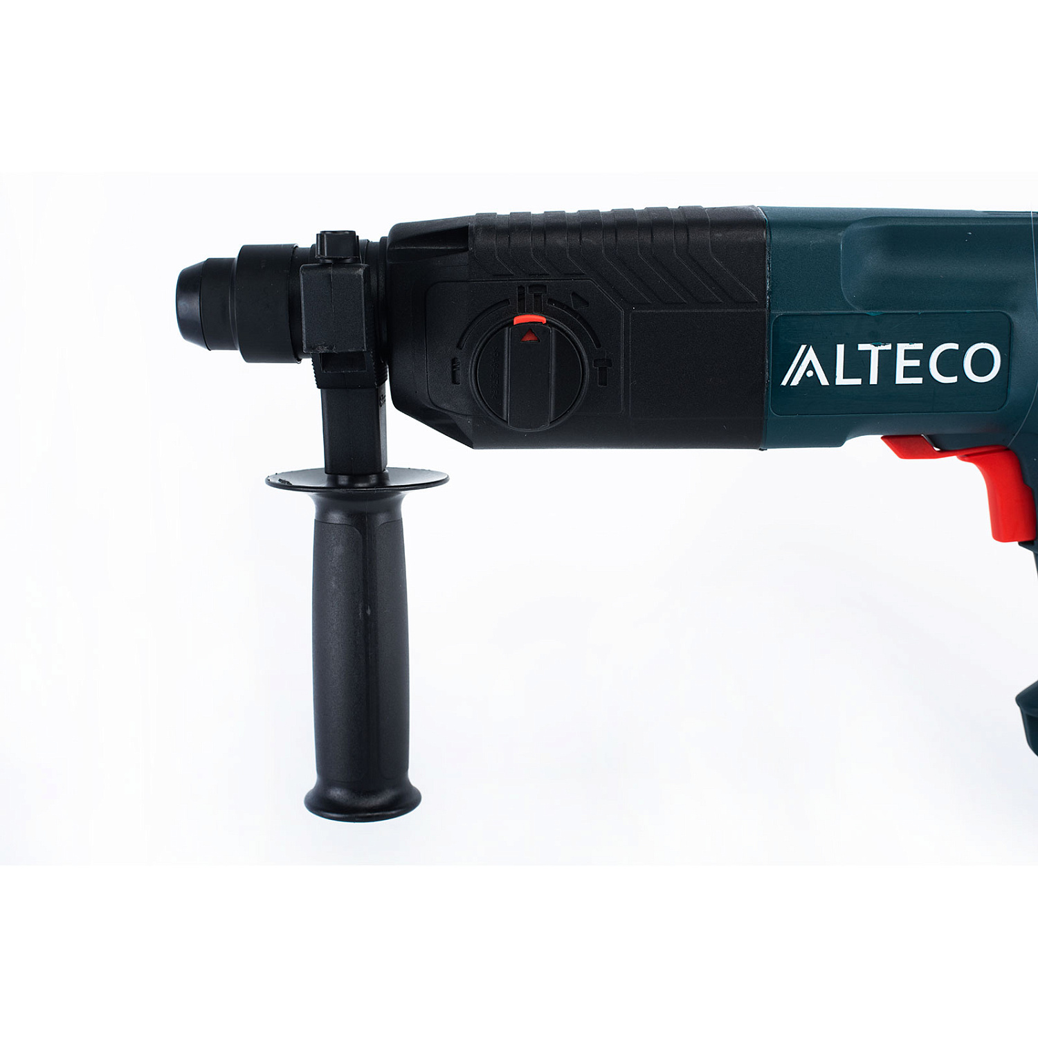 Перфоратор ALTECO RH 650-24 SDS-PLUS, купить с доставкой по Москве и  области: по цене 6 305 руб., описание товара, фото, технические  характеристики