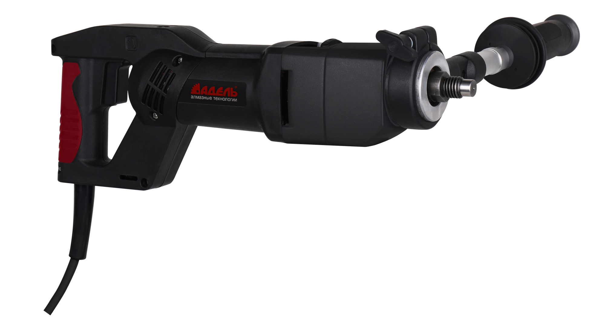 Бесщеточная дрель алмазного бурения Адель DH-M1