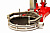 Водосборник для коронок диам.150 мм (арт. 505061)