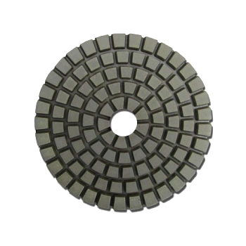 Пад полировальный гибкий Адель 200