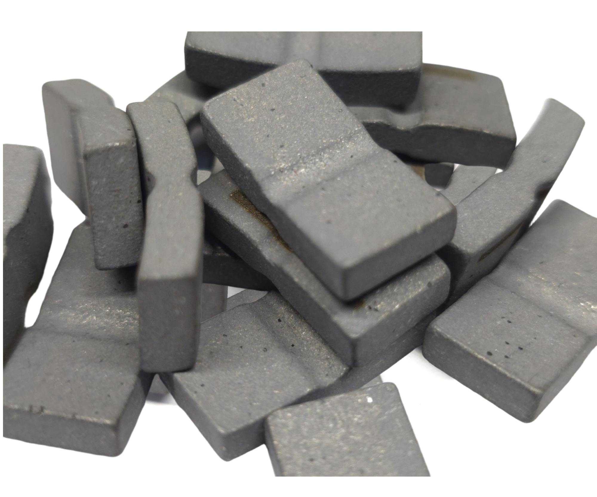 Алмазные сегменты Серия SF-D70