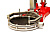 Водосборник для коронок диам.250 мм (арт. 505062)