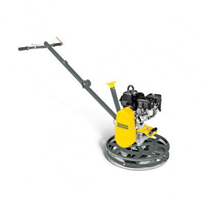 Wacker neuson outlet power trowel