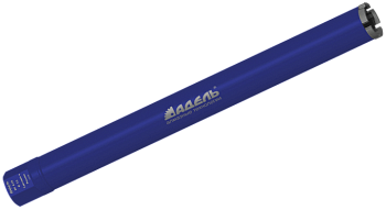 Алмазная коронка Адель SF-D70 ∅046 мм для "мокрого" сверления